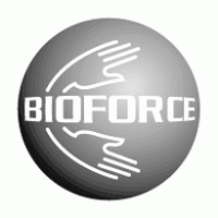 Bioforce Logo PNG Vector