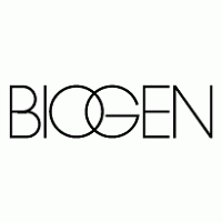 Biogen Logo Vector