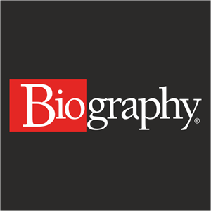 Biography Channel Logo Vector
