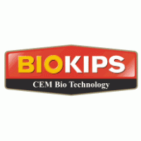 Biokips Logo PNG Vector