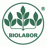 Biolabor Logo PNG Vector