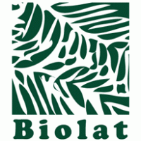 Biolat Logo PNG Vector