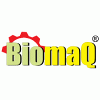 Biomaq Logo PNG Vector