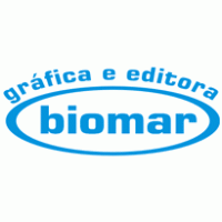 Biomar Logo PNG Vector