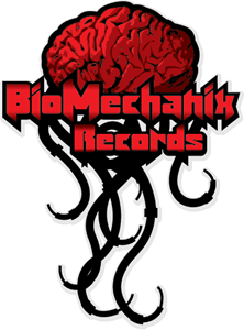 Biomechanix Logo PNG Vector