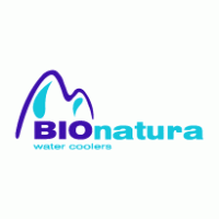 Bionatura Logo PNG Vector