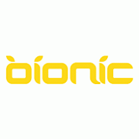 Bionic Systems Logo PNG Vector
