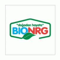 Bionrg Logo Vector