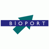 Bioport Logo PNG Vector
