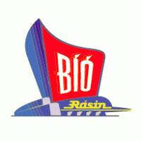 Biorasin TV Logo PNG Vector