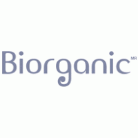 Biorganic Logo PNG Vector