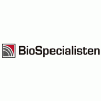 Biospecialisten Logo Vector