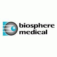 Biosphere Medical Logo PNG Vector