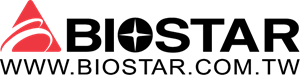 Biostar Logo PNG Vector