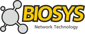 Biosys NT Logo PNG Vector