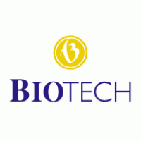 Biotech Logo Vector