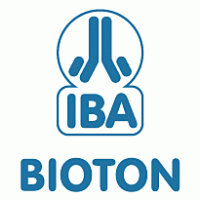 Bioton Logo PNG Vector