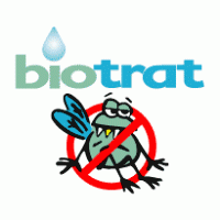 Biotrat Logo Vector