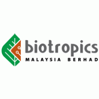 Biotropics Malaysia Berhad Logo PNG Vector