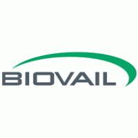 Biovail Logo Vector