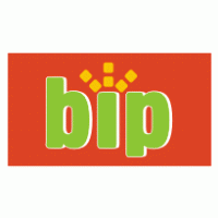 Bip Logo PNG Vector