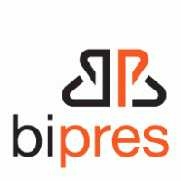 Bipres Logo PNG Vector
