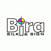 Bira silk sign Logo PNG Vector