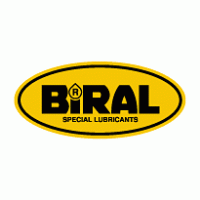 Biral Logo PNG Vector