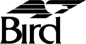 Bird Logo PNG Vector