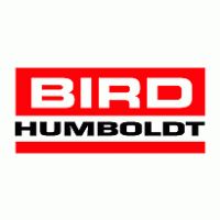 Bird Humboldt Logo PNG Vector