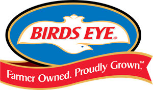Birds Eye Logo PNG Vector