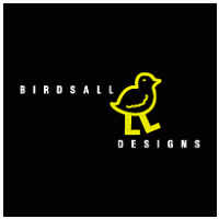 Birdsall Designs Logo PNG Vector
