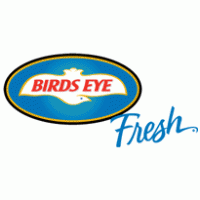 Birdseye Logo PNG Vector