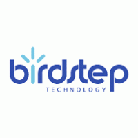 Birdstep Technology Logo PNG Vector