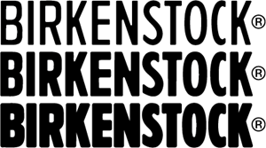 Birkenstock Logo PNG Vector