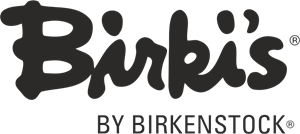 Birki's by Birkenstock Logo Vector