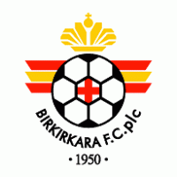 Birkirkara Logo PNG Vector