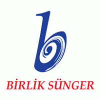 Birlik Sunger Logo PNG Vector