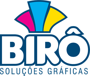 Biro Gráfica Logo Vector
