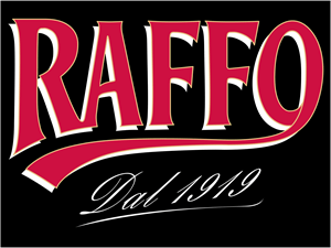 Birra Raffo Logo Vector