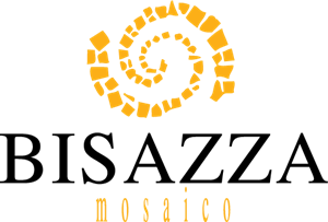 Bisazza Mosaico Logo PNG Vector