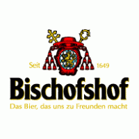 Bischofshof Logo Vector