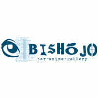 Bishojo Bar Logo PNG Vector