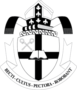 Bishop's University Logo Vector