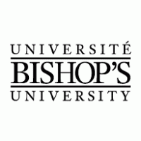 Bishop's University Logo PNG Vector