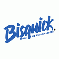Bisquick Logo PNG Vector