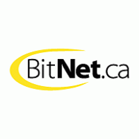 BitNet.ca Logo PNG Vector