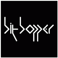 Bit Bopper Logo PNG Vector