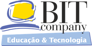 Bit Company Logo Vector