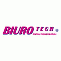 Biuro Tech Logo PNG Vector